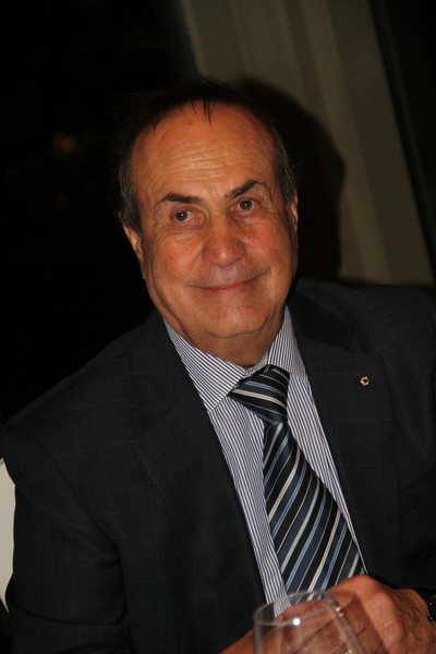 Beirut City Lions Club hosting Former President HE Michel Sleiman